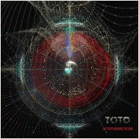40 Trips Around The Sun album cover