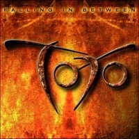 Falling In Between album cover
