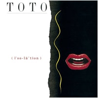 Isolation album cover