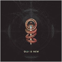 Old Is New album cover
