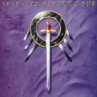 The Seventh One album cover