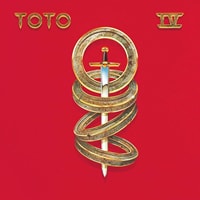 TOTO IV album cover
